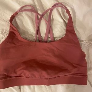 Lululemon energy bra. Great condition!